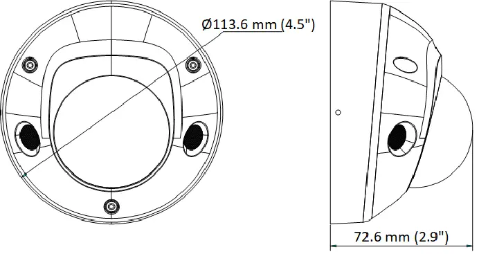 Hikvision DS-2CD2547G2-LS(2.8mm)(C)